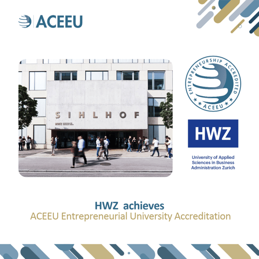 Accredited institutions (3)